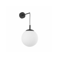 Бра, настенный светильник TK Lighting 5388 Esme E27 1x15W IP20