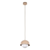 Підвісний світильник, люстра TK Lighting 10644 Bono G9 1x8W IP20