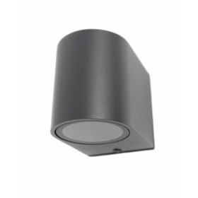 Світильник вуличний Nowodvorski 39518 Nico GU10 1x10W IP54 Gr