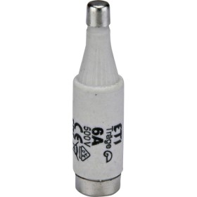Запобіжник ETI 002311403 DI gG 6A/500V