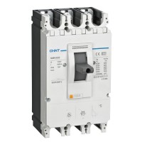 Корпусный автоматический выключатель Chint NM8N-800S TM 800 3P