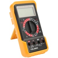 Цифровой мультиметр Tolsen 38031