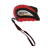 Рулетка TNSy Р316 3м c фиксатором (TNSy5502573)