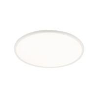 Світильник стельовий TK Lighting 6904 Aqua LED 1x45W 3000K/4000K/6000K 4980Lm IP54 білий