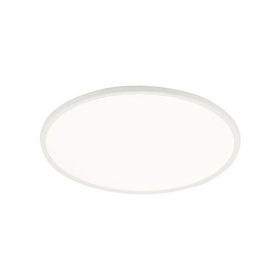 Потолочный светильник TK Lighting 6904 Aqua LED 1x45W 3000K/4000K/6000K 4980Lm IP54 белый