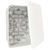 Розподільна коробка Kopos KT 250/1 KB (8595057632738) 234х176х79мм
