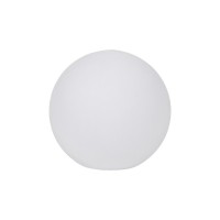 Вуличний світильник Kanlux 45930 Stono E27 1x20W IP65 білий
