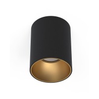 Точковий світильник Nowodvorski 8931 Eye tone GU10 1x10W IP20 Чорний