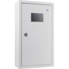 Корпус учета и распределения Аско-Укрем UBox 3-фазный