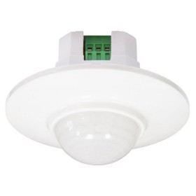 Датчик руху F&F DR-08