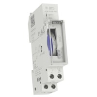 Добовий таймер Elko-Ep ATS-1DR