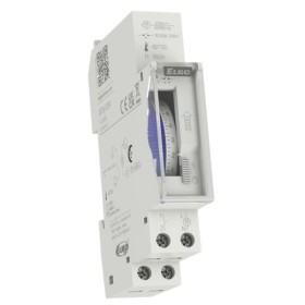Добовий таймер Elko-Ep ATS-1DR