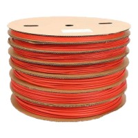 Термоусаджувальна трубка TNSy ТТ2х1 Ø5/2,5 червона (TNSy5501277)