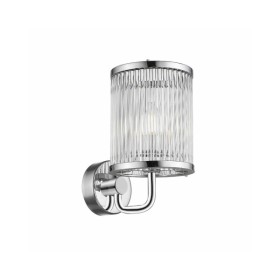 Бра, настінний світильник Zuma Line W0528-01F-F4AC Sergio