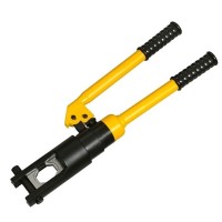 Гидравлический пресс TNSy YQK-120 (TNSy5500394)