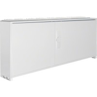 Щит Hager FWB34S Univers IP44/II 500x1050x161мм 144 М (4x36)