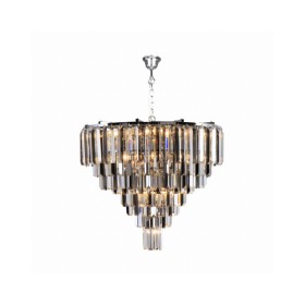 Люстра Zuma Line 17701/20 Versailles E14 20x40W IP20