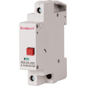 Расцепитель минимального напряжения E.Next e.industrial.acs.zu.400 400В (i0260002)