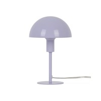 Настільна лампа Nordlux 2213745007 Ellen Mini E14 1x40W IP20 фіолетова