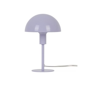 Настільна лампа Nordlux 2213745007 Ellen Mini E14 1x40W IP20 фіолетова