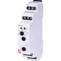 Реле пуска двигателя ETI 002470086 CRM-2T 230V («star/delta»)