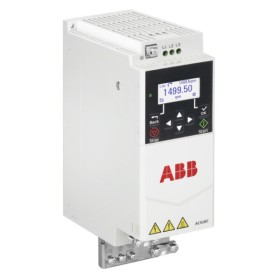 Частотний перетворювач ABB ACS180-04S-07A2-4 3кВт 400В
