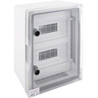 Шафа ударостійка e.plbox.300.400.165.24m.tr E.Next