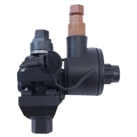 Відгалужувальний затискач Sicame TT2D87F3A 50-150/2х(6-35)мм²