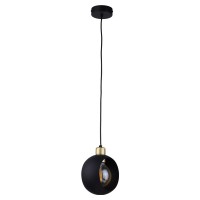 Подвесной светильник TK Lighting 2751 Cyklop black