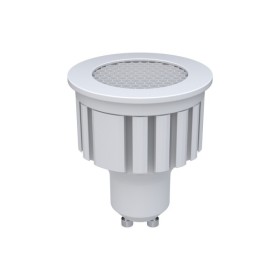 Светодиодная лампочка Kloodi KDGU10-HC 5WCOB 3K 36D WH DIM GU10 450Lm IP20