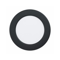 Точечный светильник Eglo 99143 Fueva LED 1x5.5W 3000K 650Lm IP20