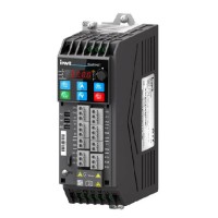 Частотний перетворювач INVT GD27-0R4G-S2-B 0,4кВт