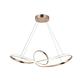 Підвісний світильник Reality 335201-26 Arlena Led 1x45W 4000K 3600Lm IP20 Gold