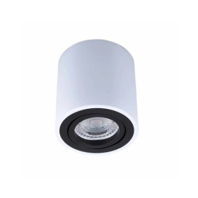 Точковий світильник MJ-Light MJ12003 Lack GU5.3 1x10W IP20