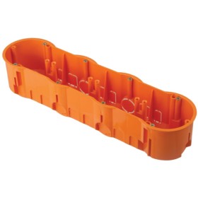 Глибокий підрозетник SEZ KUP-A 0049WPG