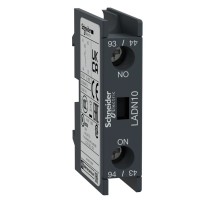 Дополнительный контакт Schneider Electric TeSys LADN10