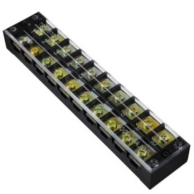 Клеммная колодка в корпусе Аско-Укрем TB 4510