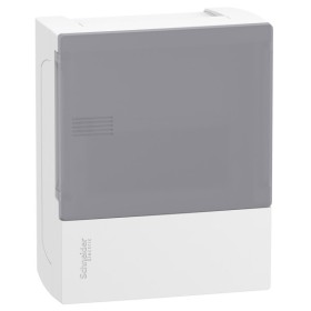 Навесной щит Schneider Electric Resi9 MIP12106T MP 1Р 6М