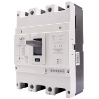 Автоматический выключатель в литом корпусе NEO ВА75E-800А 3Р50kA 415В тип 2 (Б00046387)