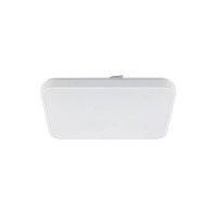 Світильник стельовий Nowodvorski 10991 Agnes Square LED Pro 1x32W 3000K 2900Lm IP44 білий