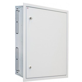 Металлический бокс ETI 4XP160 3-5 внутреннего монтажа IP42 (1101417)