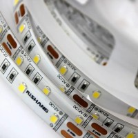 LED лента RISHANG 60-2835-12V-IP65 12W 873Lm 6000K 5м (R6060TA-A-W)