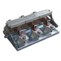 Рубильник Елекон Q060101003 Р-6М серії