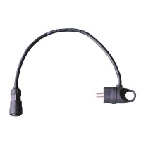 Адаптер-A2 для зарядных устройств М2-316.3,5кВт (6 pin)