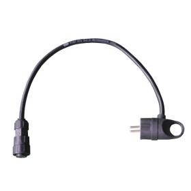 Адаптер-A2 для зарядних пристроїв М2-316.3,5кВт (6 pin)