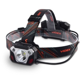 Світлодіодний налобний ліхтарик Videx 1400Лм 6500K (VLF-H056)