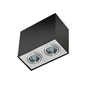 Точечный светильник Azzardo AZ1355 ELOY (GM4204_BK_al)