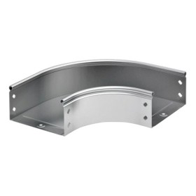 Горизонтальний кут DKC CPO 90 90 ° 80х80