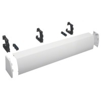 Кожух для вводу кабельних каналів в щити Univers 160/205мм глибиною, ширина 1050мм