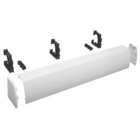 Кожух для вводу кабельних каналів в щити Univers 160/205мм глибиною, ширина 1050мм